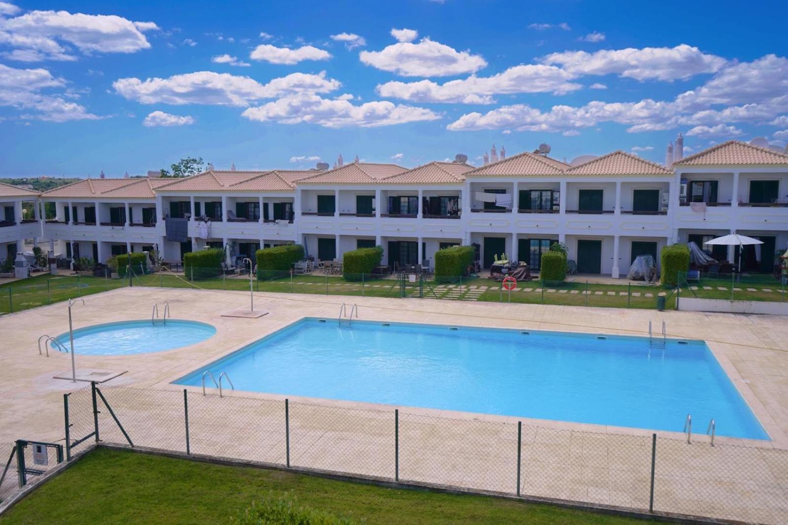 Вилла Casa Santos Албуфейра Экстерьер фото